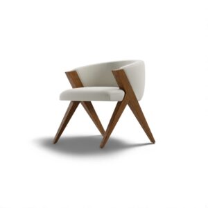 Elegant & Versatile Chair
